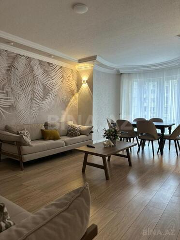 Satılır 2 otaqlı yeni tikili 68 m², 20 Yanvar m., photo 3 from 15