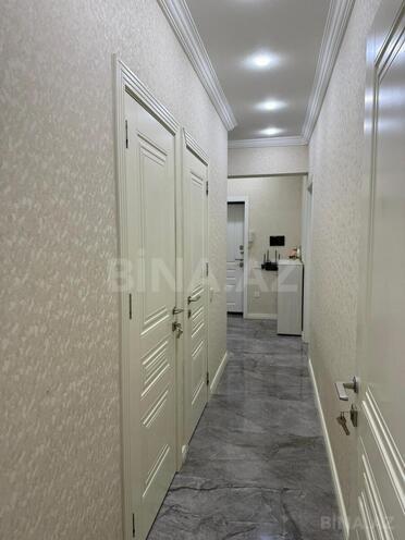 Satılır 2 otaqlı yeni tikili 68 m², 20 Yanvar m., photo 12 from 15