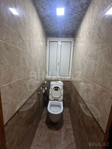 İcarəyə verilir 2 otaqlı köhnə tikili 50 m², Əhmədli m., photo 5 from 7