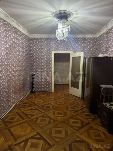 İcarəyə verilir 2 otaqlı köhnə tikili 50 m², Əhmədli m., photo 3 from 7