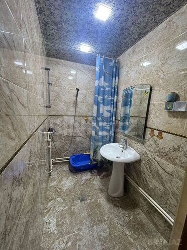 İcarəyə verilir 2 otaqlı köhnə tikili 50 m², Əhmədli m., photo 6 from 7