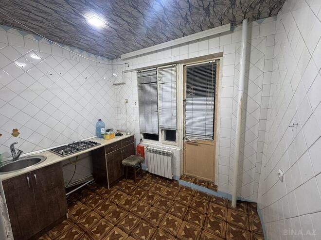 İcarəyə verilir 2 otaqlı köhnə tikili 50 m², Əhmədli m., photo 4 from 7
