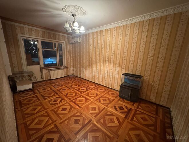 İcarəyə verilir 2 otaqlı köhnə tikili 50 m², Əhmədli m., photo 1 from 7