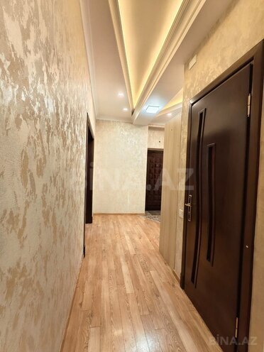 Продаётся 3-комн. новостройка 110 м², м. Шах Исмаил Хатаи, photo 9 from 32
