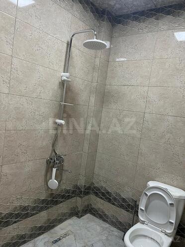 Сдаётся 2-комн. новостройка 76 м², Бинагадинский р., photo 10 from 13