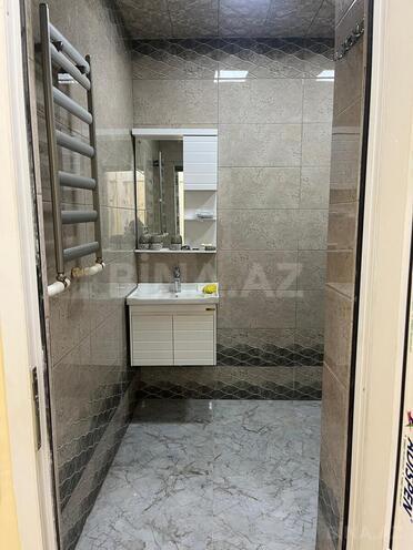 Сдаётся 2-комн. новостройка 76 м², Бинагадинский р., photo 9 from 13