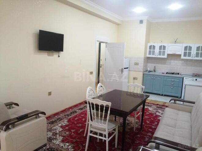 Сдаётся 2-комн. новостройка 76 м², Бинагадинский р., photo 8 from 13