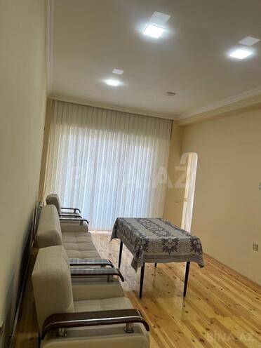 Сдаётся 2-комн. новостройка 76 м², Бинагадинский р., photo 1 from 13