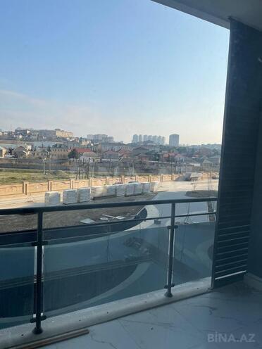 Сдаётся 2-комн. новостройка 76 м², Бинагадинский р., photo 12 from 13