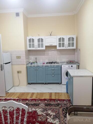 Сдаётся 2-комн. новостройка 76 м², Бинагадинский р., photo 7 from 13