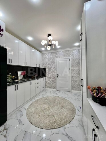 Продаётся 2-комн. новостройка 60 м², м. Нариман Нариманов, photo 6 from 10