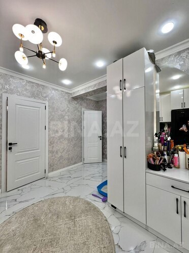 Продаётся 2-комн. новостройка 60 м², м. Нариман Нариманов, photo 8 from 10