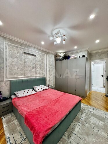 Продаётся 2-комн. новостройка 60 м², м. Нариман Нариманов, photo 5 from 10