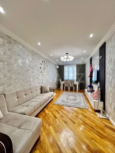 Продаётся 2-комн. новостройка 60 м², м. Нариман Нариманов, photo 1 from 10