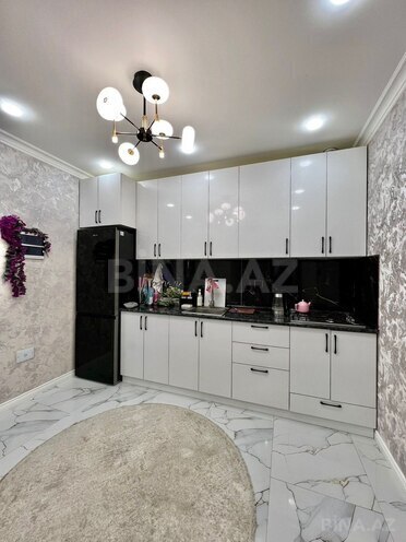 Продаётся 2-комн. новостройка 60 м², м. Нариман Нариманов, photo 7 from 10