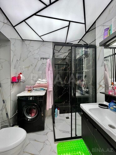 Продаётся 2-комн. новостройка 60 м², м. Нариман Нариманов, photo 9 from 10