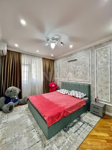 Продаётся 2-комн. новостройка 60 м², м. Нариман Нариманов, photo 4 from 10