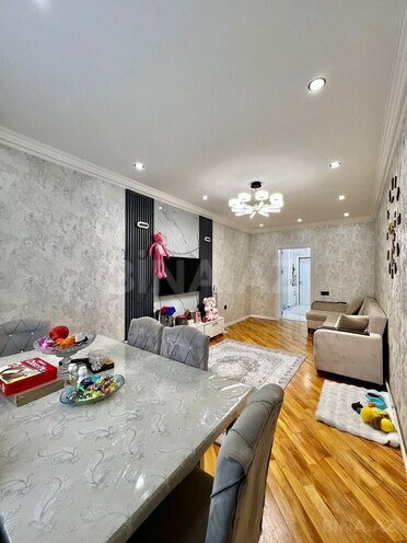 Продаётся 2-комн. новостройка 60 м², м. Нариман Нариманов, photo 3 from 10