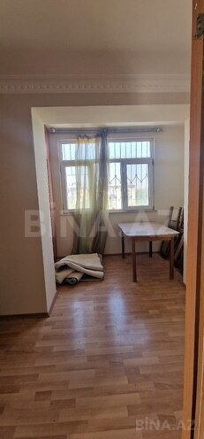 İcarəyə verilir 2 otaqlı köhnə tikili 40 m², Biləcəri q., photo 6 from 14