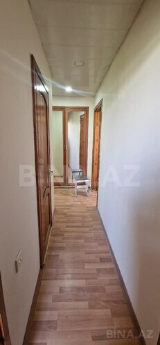İcarəyə verilir 2 otaqlı köhnə tikili 40 m², Biləcəri q., photo 1 from 14