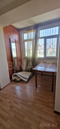 İcarəyə verilir 2 otaqlı köhnə tikili 40 m², Biləcəri q., photo 9 from 14
