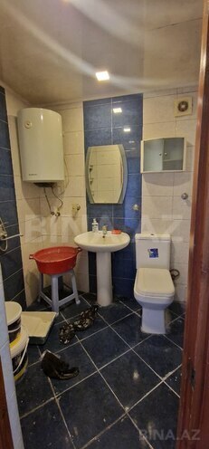 İcarəyə verilir 2 otaqlı köhnə tikili 40 m², Biləcəri q., photo 13 from 14