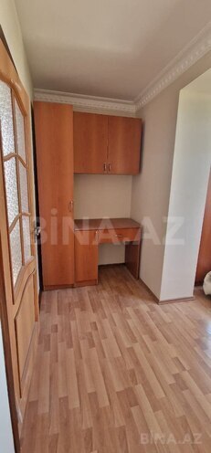 İcarəyə verilir 2 otaqlı köhnə tikili 40 m², Biləcəri q., photo 8 from 14