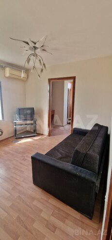 İcarəyə verilir 2 otaqlı köhnə tikili 40 m², Biləcəri q., photo 4 from 14