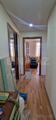 İcarəyə verilir 2 otaqlı köhnə tikili 40 m², Biləcəri q., photo 12 from 14