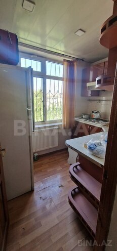 İcarəyə verilir 2 otaqlı köhnə tikili 40 m², Biləcəri q., photo 11 from 14