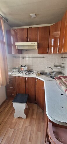 İcarəyə verilir 2 otaqlı köhnə tikili 40 m², Biləcəri q., photo 10 from 14