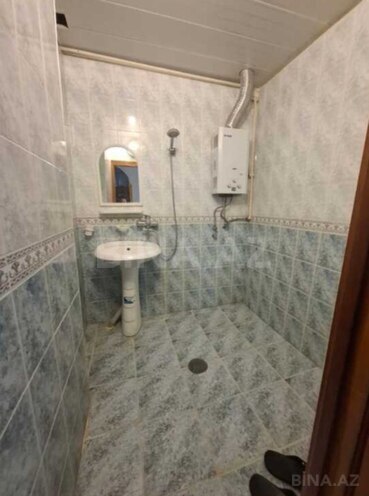 İcarəyə verilir 2 otaqlı köhnə tikili 65 m², Memar Əcəmi m., photo 4 from 8