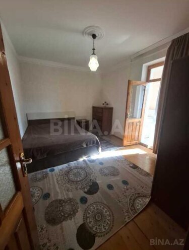 İcarəyə verilir 2 otaqlı köhnə tikili 65 m², Memar Əcəmi m., photo 6 from 8
