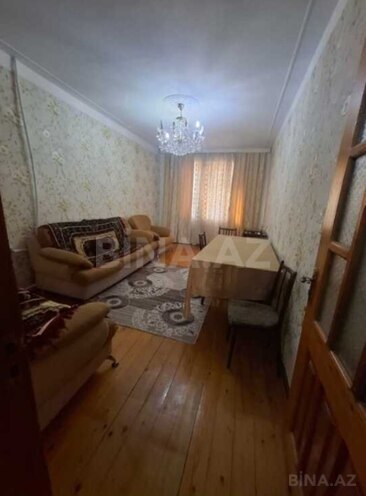 İcarəyə verilir 2 otaqlı köhnə tikili 65 m², Memar Əcəmi m., photo 7 from 8
