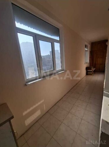 İcarəyə verilir 2 otaqlı köhnə tikili 65 m², Memar Əcəmi m., photo 5 from 8