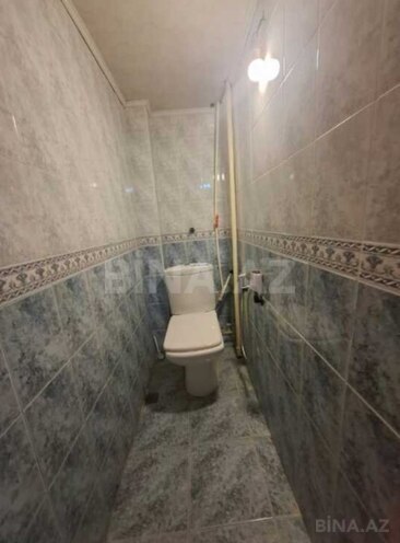 İcarəyə verilir 2 otaqlı köhnə tikili 65 m², Memar Əcəmi m., photo 3 from 8