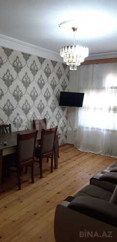 Сдаётся 2-комн. вторичка 65 м², м. Ази Асланов, photo 1 from 14