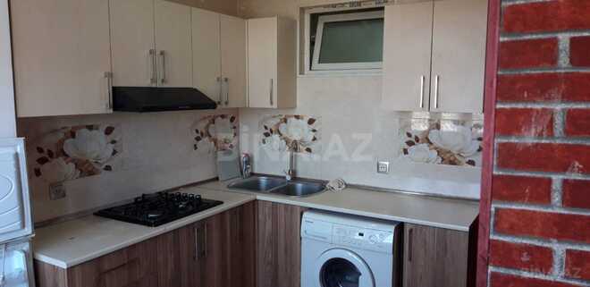 Сдаётся 2-комн. вторичка 65 м², м. Ази Асланов, photo 4 from 14