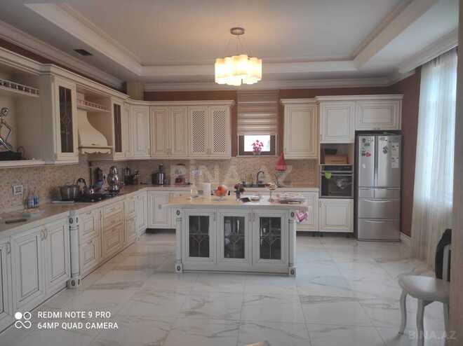 Сдаётся 5-комн. дом/дача 290 м², пос. Мардакан, photo 12 from 32