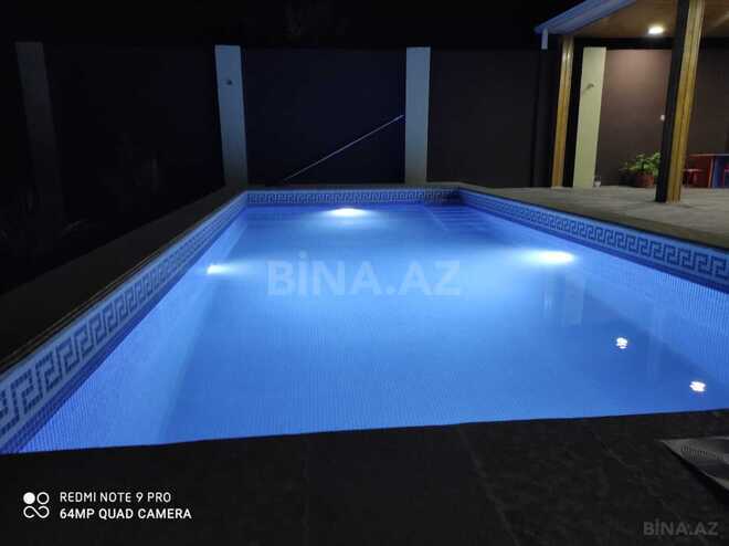 Сдаётся 5-комн. дом/дача 290 м², пос. Мардакан, photo 3 from 32