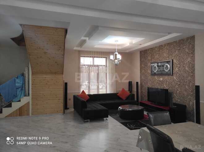 Сдаётся 5-комн. дом/дача 290 м², пос. Мардакан, photo 9 from 32