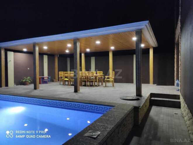 Сдаётся 5-комн. дом/дача 290 м², пос. Мардакан, photo 1 from 32