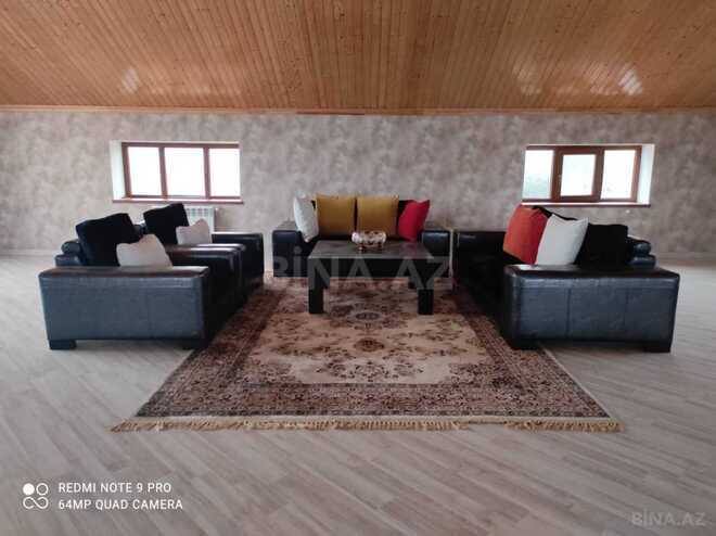 Сдаётся 5-комн. дом/дача 290 м², пос. Мардакан, photo 19 from 32