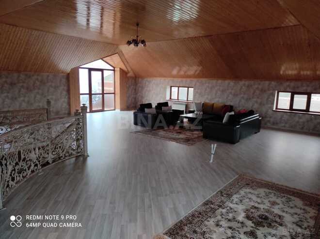 Сдаётся 5-комн. дом/дача 290 м², пос. Мардакан, photo 11 from 32
