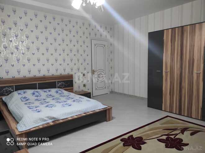 Сдаётся 5-комн. дом/дача 290 м², пос. Мардакан, photo 18 from 32