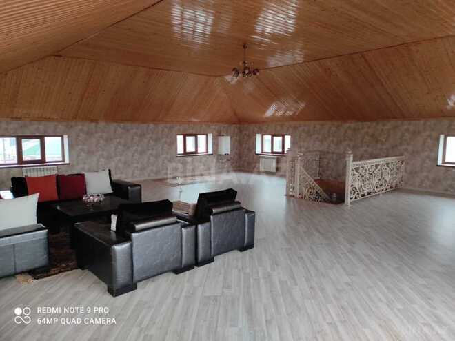 Сдаётся 5-комн. дом/дача 290 м², пос. Мардакан, photo 25 from 32