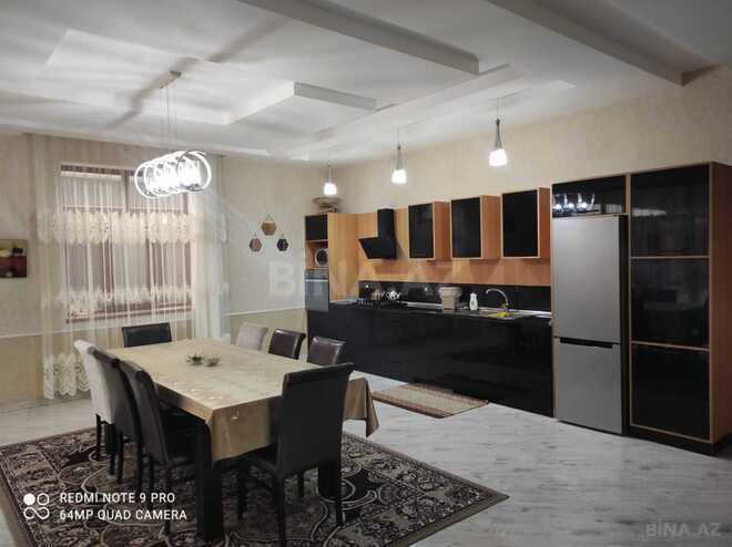 Сдаётся 5-комн. дом/дача 290 м², пос. Мардакан, photo 23 from 32
