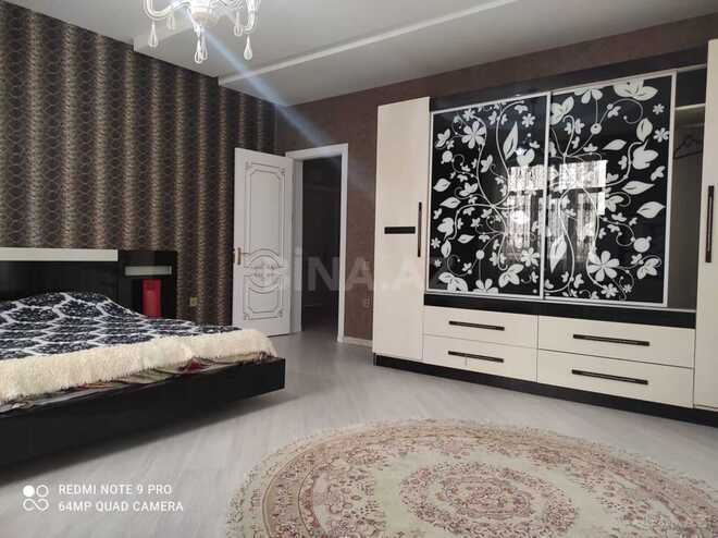 Сдаётся 5-комн. дом/дача 290 м², пос. Мардакан, photo 16 from 32