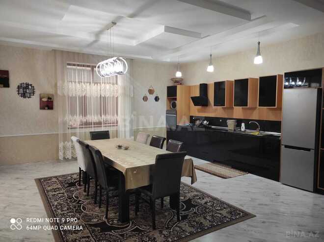 Сдаётся 5-комн. дом/дача 290 м², пос. Мардакан, photo 6 from 32