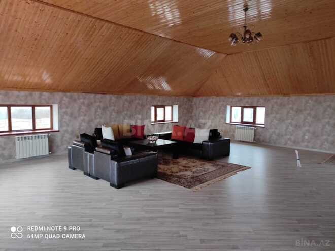Сдаётся 5-комн. дом/дача 290 м², пос. Мардакан, photo 30 from 32
